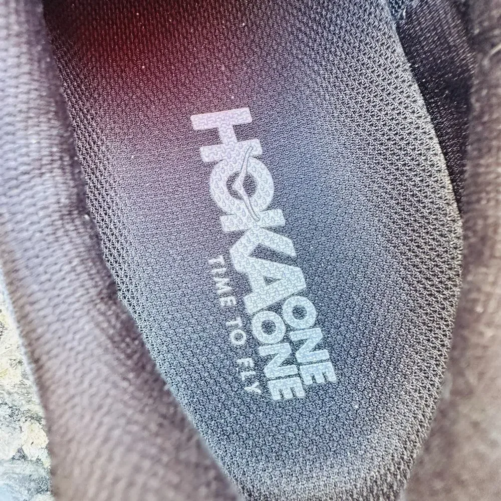 Hoka One One hoka men